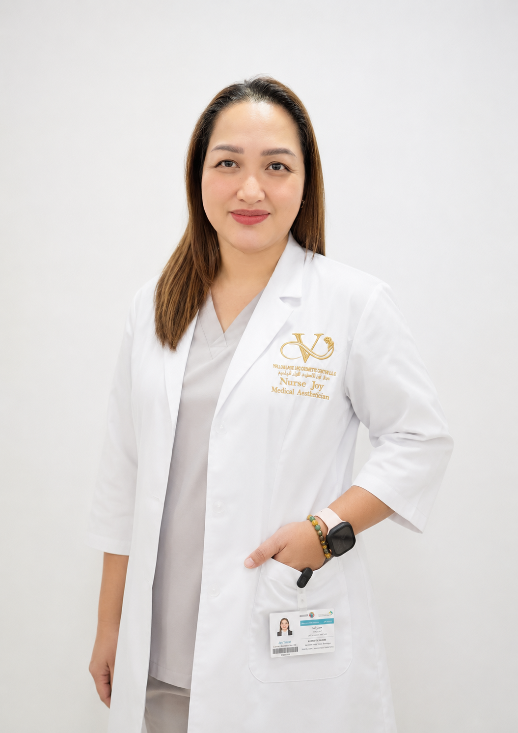 Juniebe Labita